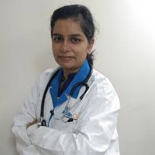 Dr Prachi Shah